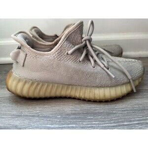 Adidas Yeezy Boost 350 V2 Sesame Sz 8